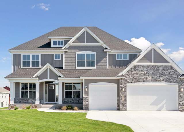 Property at 4719 131st Ave NE, Blaine, MN 55449, 7 beds, 5 baths