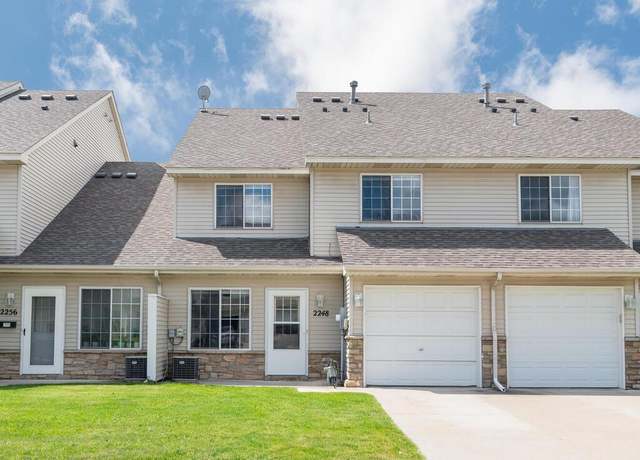Property at 2248 Affirmed Dr, Shakopee, MN 55379, 2 beds, 2 baths