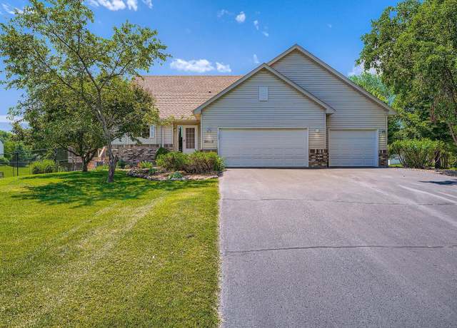 Property at 20117 Carlisle Ct, Empire Twp, MN 55024, 3 beds, 2 baths
