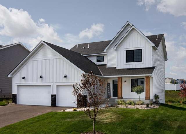 Property at 17961 Hidden Creek Trl, Lakeville, MN 55044, 5 beds, 4 baths