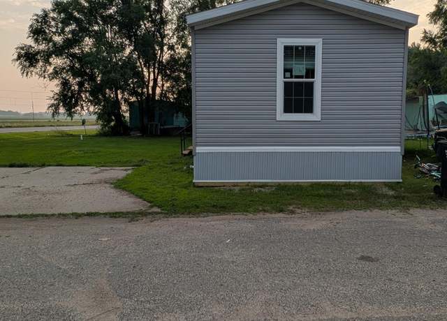 Property at 76 Rose Park, Melrose, MN 56352, 3 beds, 2 baths