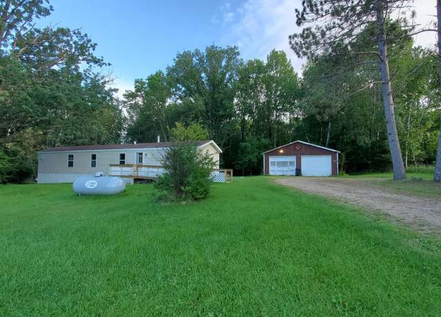 Property at 395 1st Ave NW, Laporte, MN 56461, 3 beds, 1 bath