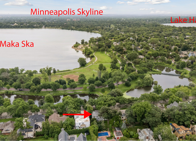 Property at 3646 Zenith Ave S, Minneapolis, MN 55410, 3 beds, 4 baths