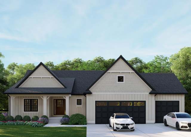 Property at 4396 Cassidy Ridge Dr NE, Rochester, MN 55906, 5 beds, 4 baths