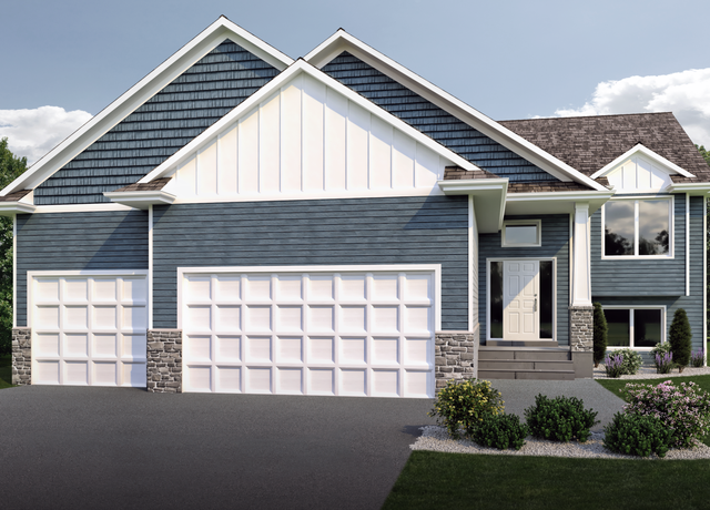 Property at 602 Grouse Way, New Richmond, WI 54017, 5 beds, 3 baths