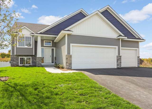 Property at 602 Grouse Way, New Richmond, WI 54017, 5 beds, 3 baths