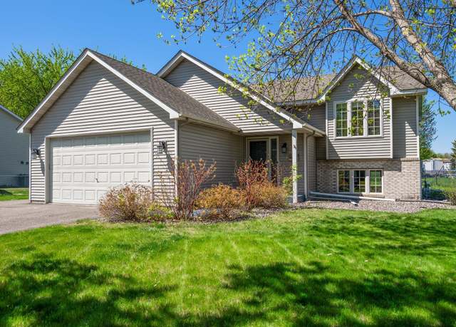 Property at 6253 Karston Dr NE, Albertville, MN 55301, 3 beds, 2 baths