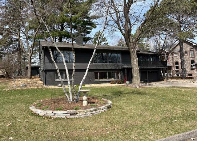 Property at 3185 Shorewood Dr, Arden Hills, MN 55112, 4 beds, 2 baths