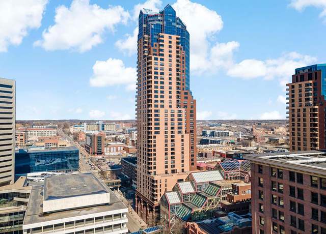 Property at 168 6th St E #2701, Saint Paul, MN 55101, 2 beds, 2 baths