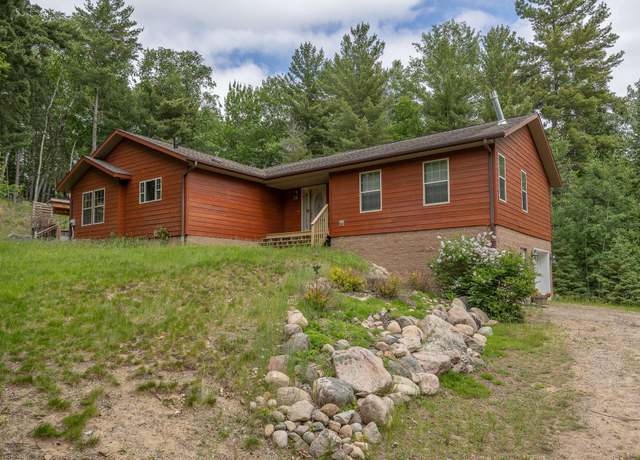Property at 3372 S Little Boy Dr NE, Longville, MN 56655, 3 beds, 3 baths