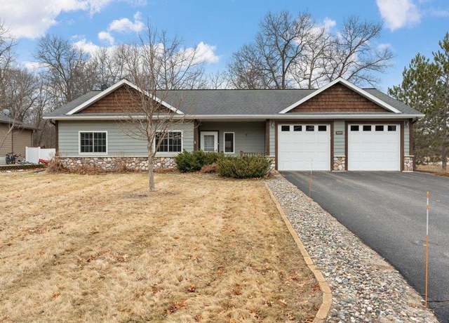 Property at 14483 Clearwater Ct, Baxter, MN 56425, 3 beds, 2 baths