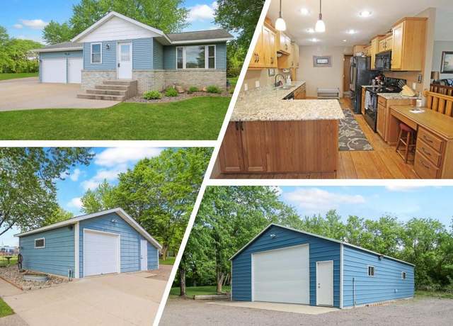 Property at 69 5th St SE, Richmond, MN 56368, 3 beds, 3 baths