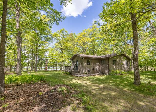 Property at 1109 County 46 NW, Hackensack, MN 56452, 2 beds, 1 bath