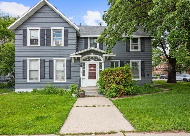 Property at 321 6th Ave E, Alexandria, MN 56308, 5 beds, 3 baths