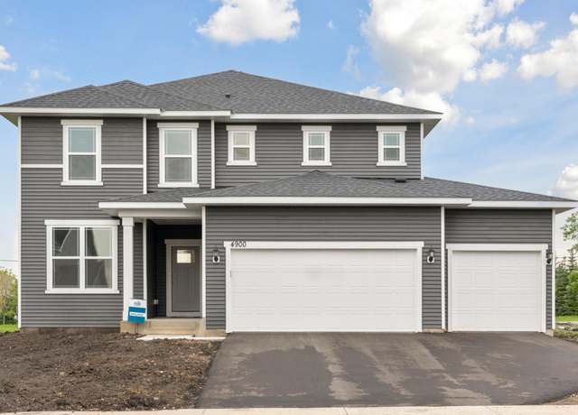Property at 15025 Ashtown Ln, Rosemount, MN 55068, 3 beds, 3 baths