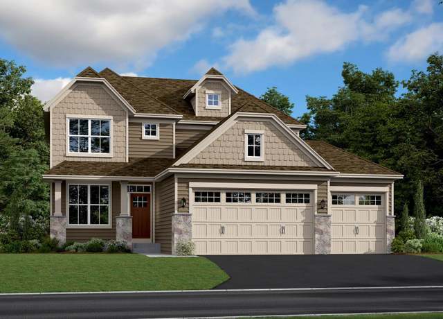 Property at 561 Waterford Pl, Waconia, MN 55387, 4 beds, 3 baths