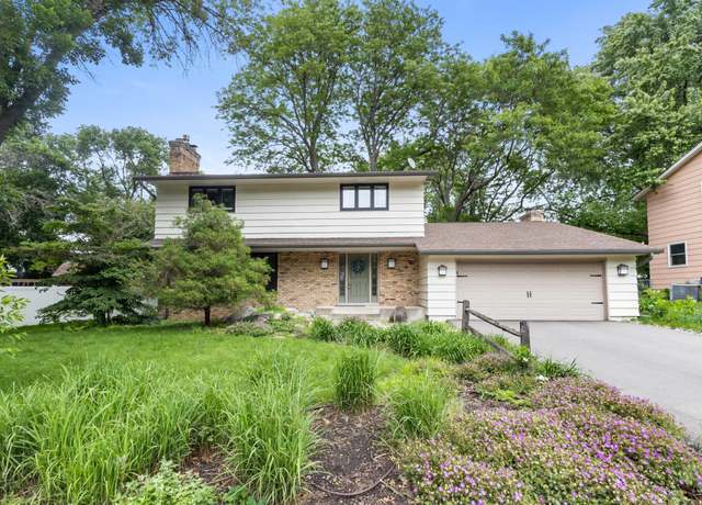Property at 6521 Gleason Rd, Edina, MN 55439, 4 beds, 4 baths