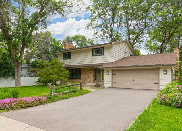 Property at 6521 Gleason Rd, Edina, MN 55439, 4 beds, 4 baths