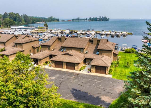 Property at 910 Railroad Ave W, Walker, MN 56484, 2 beds, 3 baths