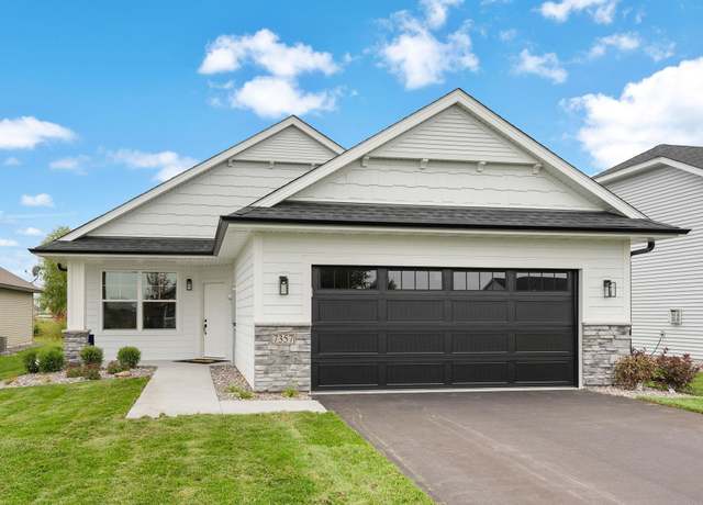 Property at 7357 Kahl Cir NE, Otsego, MN 55301, 2 beds, 2 baths