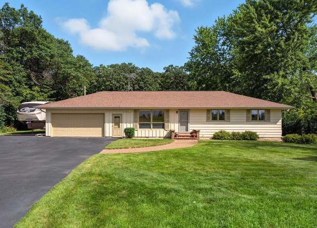 Property at 11550 Deuce Rd, Elko New Market, MN 55020, 3 beds, 2 baths