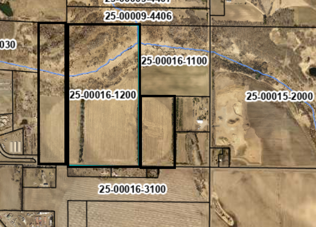 Property at 0 32nd St SE, Haven Twp, MN 56304