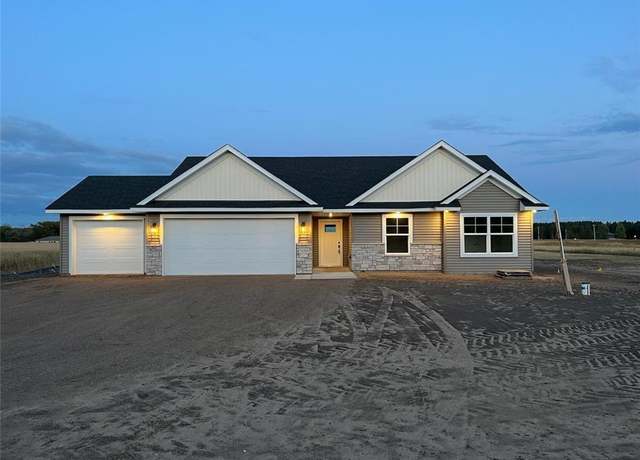 Property at 29395 NW 144th St NW, Baldwin Twp, MN 55371, 3 beds, 2 baths