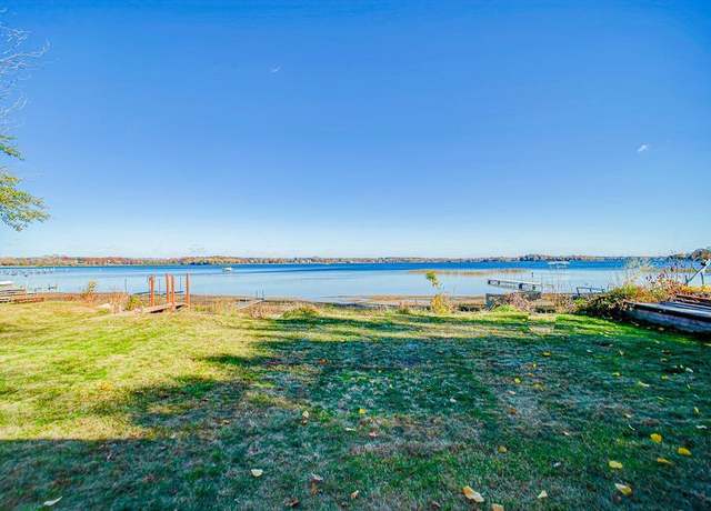 Property at 4927 Lake Ave, White Bear Lake, MN 55110, 5 beds, 7 baths
