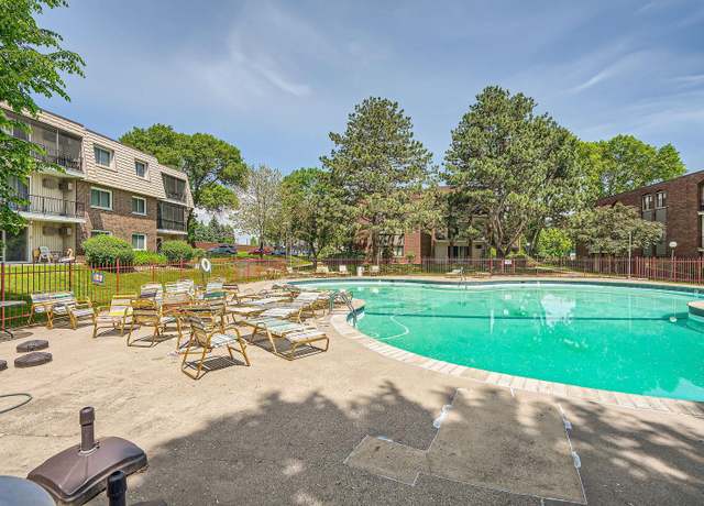 Property at 255 Westview Dr #305, West Saint Paul, MN 55118, 1 bed, 1 bath