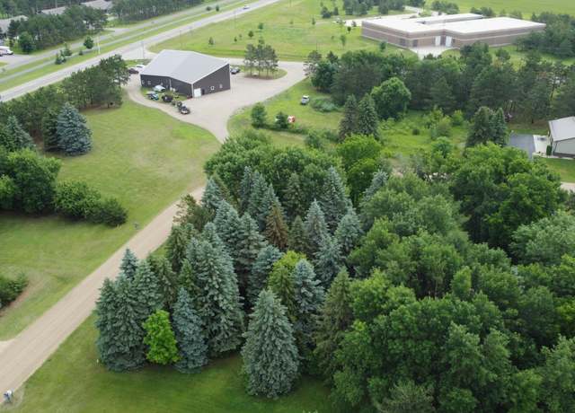 Property at 238 Park Cir, Ottertail, MN 56571