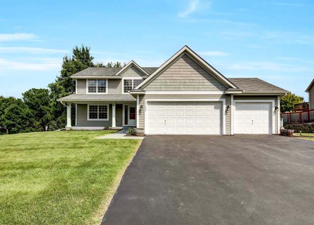 Property at 17046 56th St NE, Otsego, MN 55374, 4 beds, 4 baths