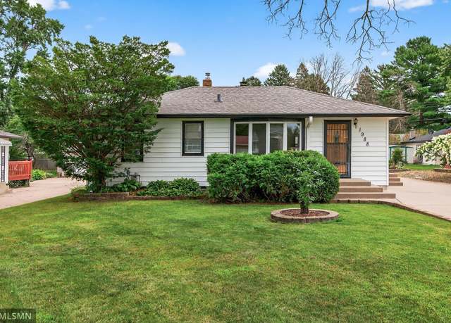 Property at 1988 Dieter St, Maplewood, MN 55109, 2 beds, 2 baths