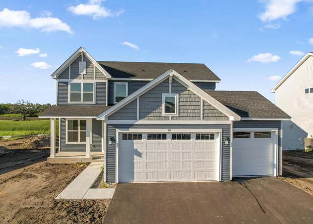Property at 717 Longmeadow Ln, Waconia, MN 55387, 4 beds, 3 baths