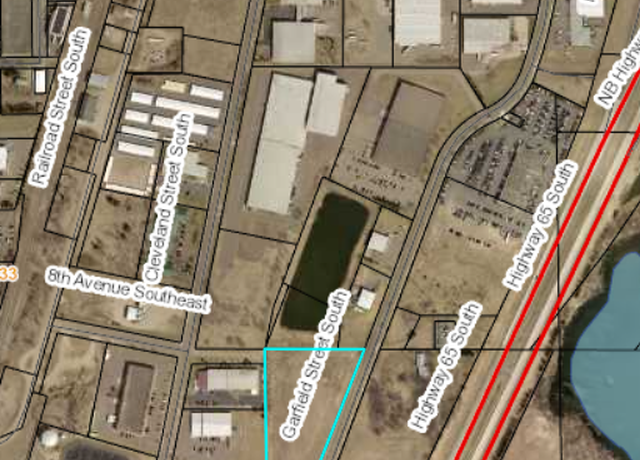 Property at TBD Garfield St S, Cambridge, MN 55008