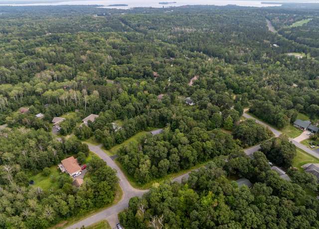 Property at L1 B8 TBD White Overlook Dr, Breezy Point, MN 56472