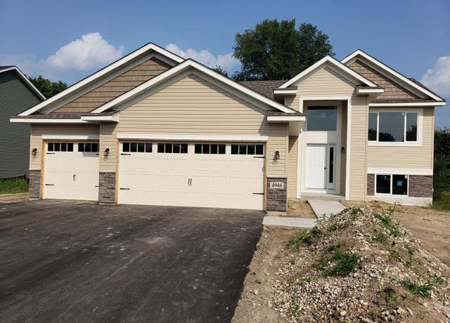 Property at 10836 190th Ave NW, Elk River, MN 55330, 3 beds, 2 baths