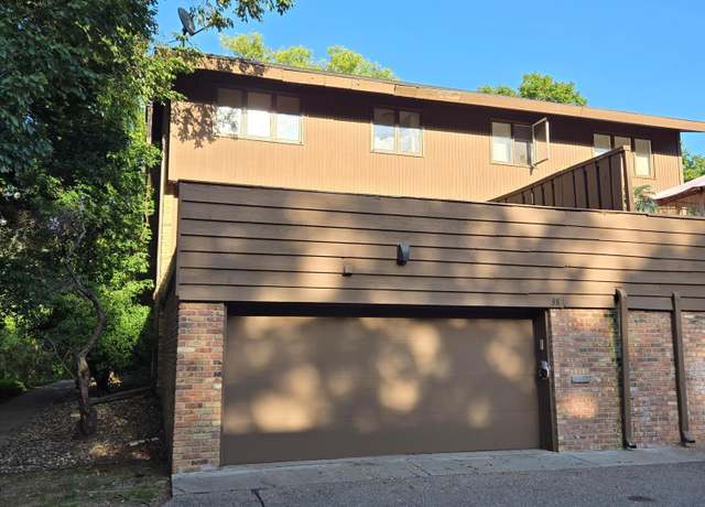 Property at 38 Walden St, Burnsville, MN 55337, 3 beds, 3 baths