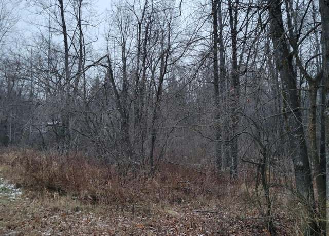 Property at XX Baker Ave, Ladysmith, WI 54848