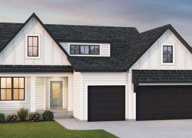 Property at 4066 Arbor Dr, Woodbury, MN 55129, 4 beds, 3 baths
