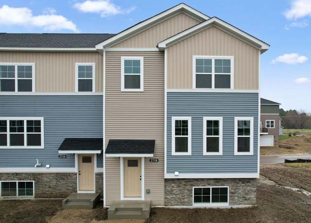 Property at 2718 Kepler Ave NE, Saint Michael, MN 55376, 3 beds, 3 baths