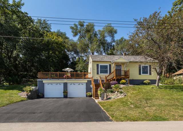 Property at 1817 1st Ave SW, Rochester, MN 55902, 4 beds, 2 baths