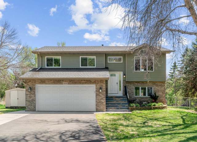 Property at 5640 149th Ln NW, Ramsey, MN 55303, 4 beds, 2 baths