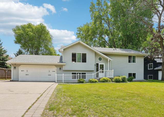 Property at 1650 132nd Ave NW, Coon Rapids, MN 55448, 5 beds, 2 baths