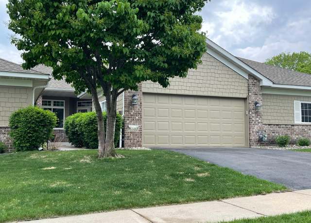 Property at 15302 Jeffers Pass NW, Prior Lake, MN 55372, 2 beds, 3 baths