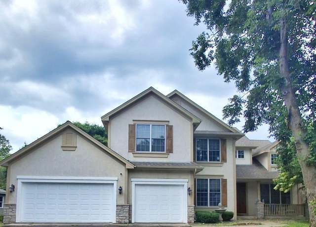 Property at 13845 Essex Trl, Apple Valley, MN 55124, 5 beds, 4 baths