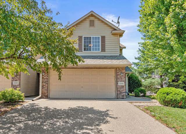 Property at 3508 Grafton Ave N, Oakdale, MN 55128, 3 beds, 3 baths