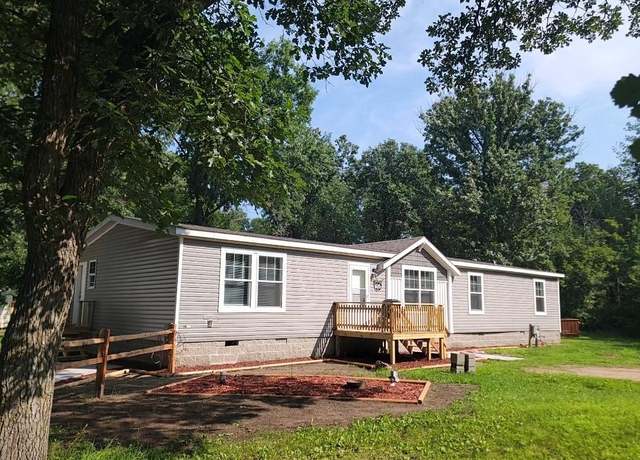Property at 4247 Crow Wing Cir SW, Sylvan Twp, MN 56473, 4 beds, 2 baths