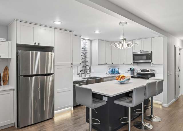 Property at 7073 Unity Ave N, Brooklyn Center, MN 55429, 3 beds, 2 baths
