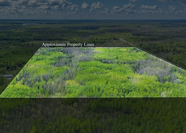 Property at TBD Northwind, Marcell Twp, MN 56657