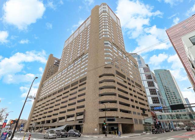 Property at 433 S 7th St #1609, Minneapolis, MN 55415, 1 bed, 1 bath